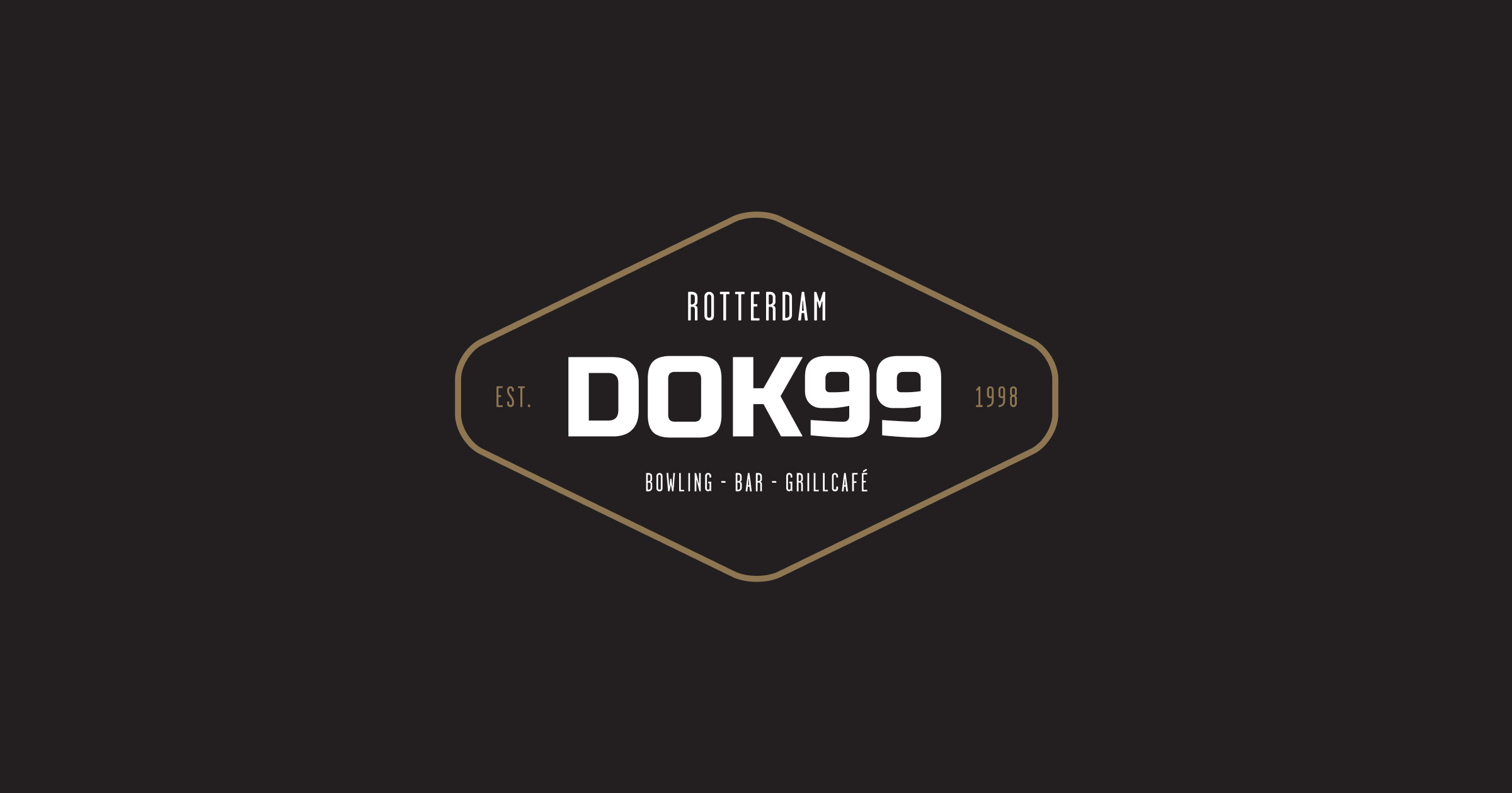 Dok 99 Rotterdam