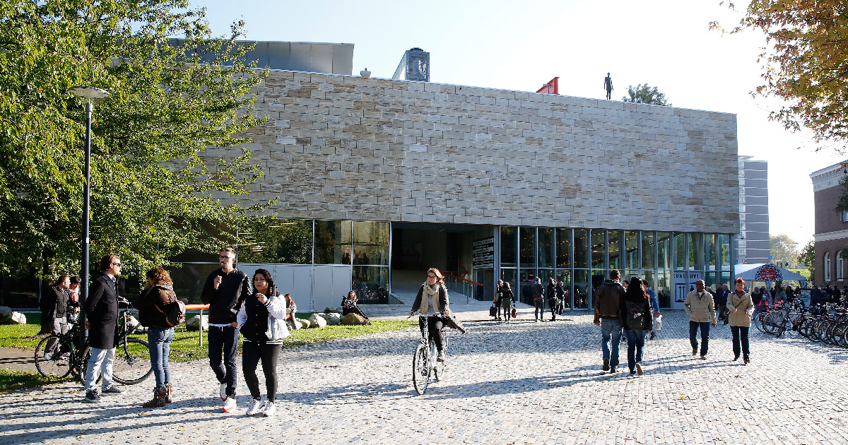 Kunsthal Rotterdam