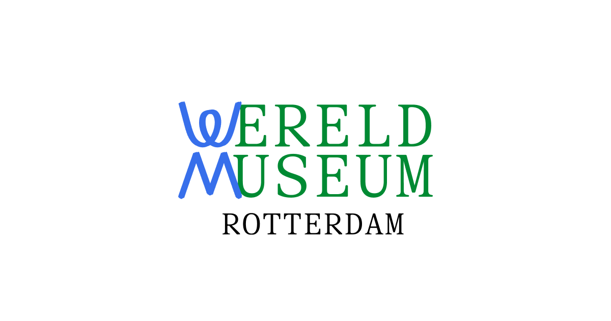 Wereldmuseum
