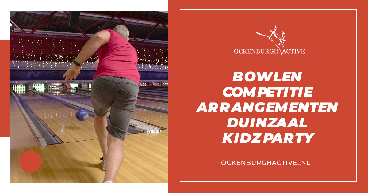 Bowling Ockenburgh Active
