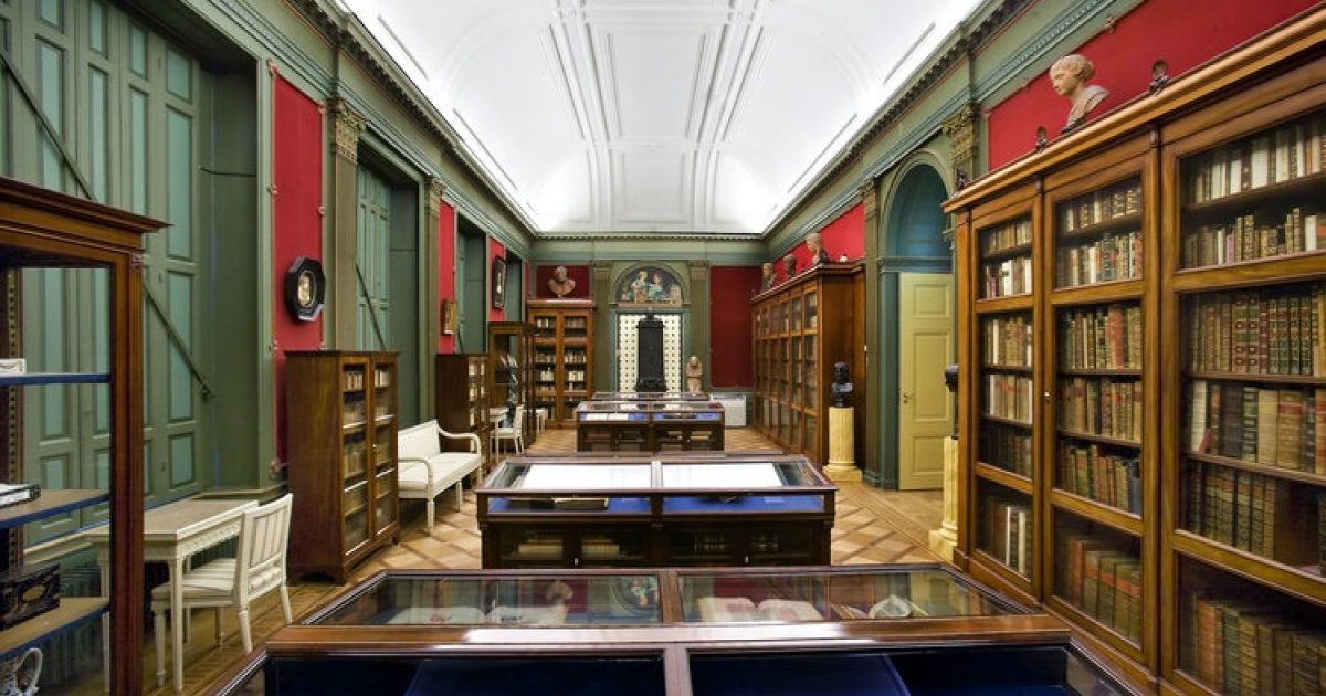 Museum Meermanno - Huis van het boek