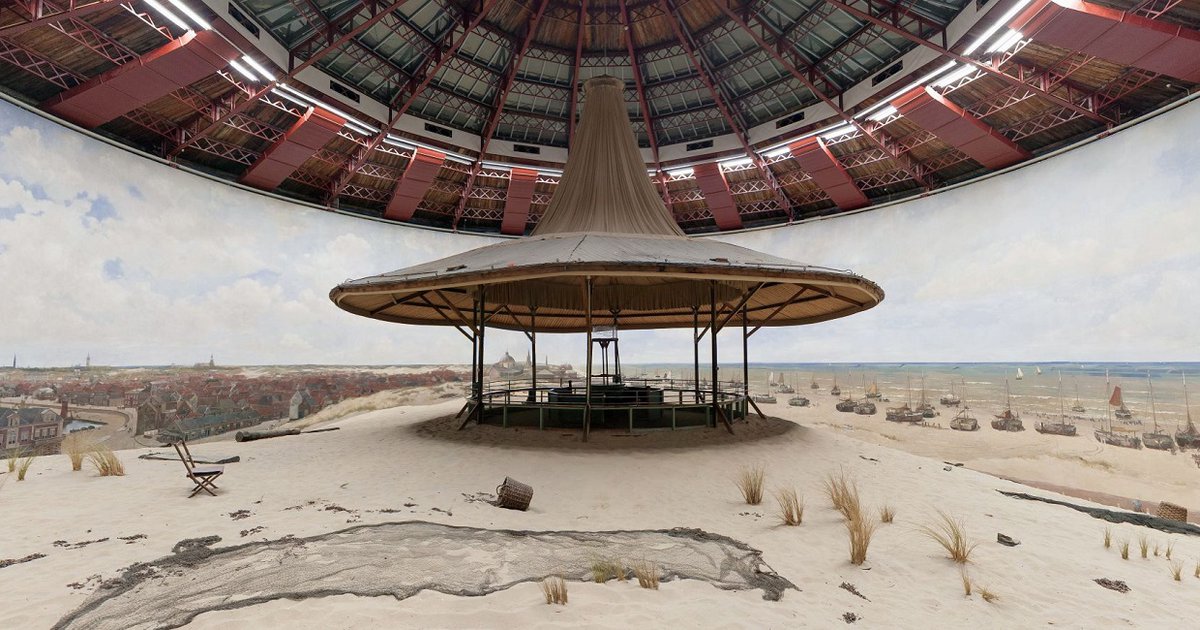 Panorama Mesdag
