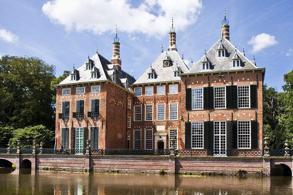 Kasteel Duivenvoorde