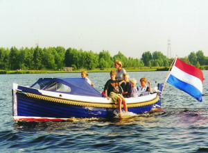 Olympia Charters Sloepenverhuur