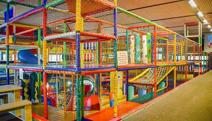 FunZone Zoetermeer